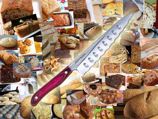 bread contest update: 3 more days of voting left