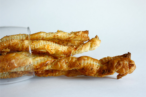 Pastry Puff Sheets