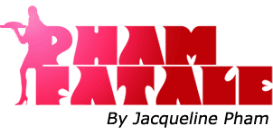 Pham Fatale - French Recipes, Vietnamese Recipes, Indian Recipes, Vegetarian Recipes, Desserts